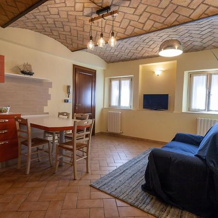 Casa Vacanze Asia 卡泰维托莫顿 外观 照片