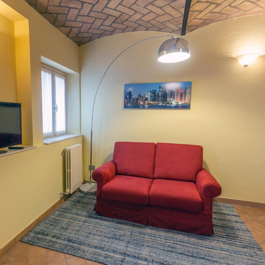Casa Vacanze Asia 卡泰维托莫顿 外观 照片