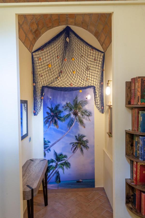 Casa Vacanze Asia 卡泰维托莫顿 外观 照片